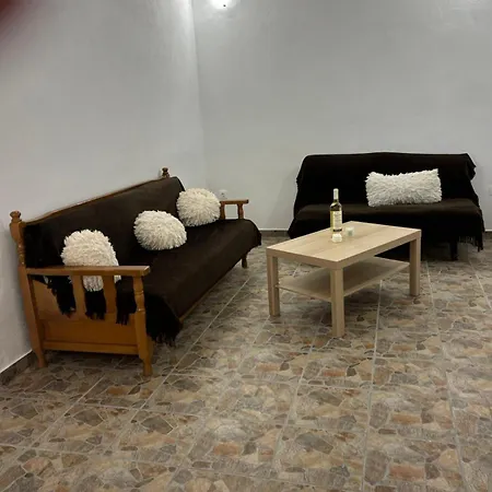 펜션 House With View Of Olympus 네아 포티데아