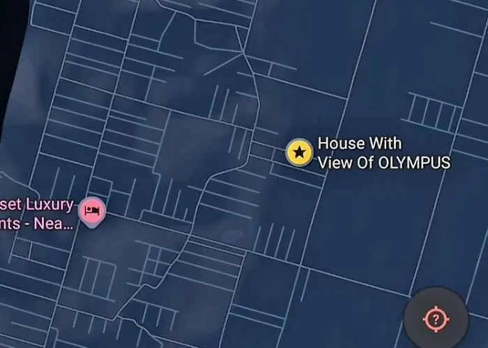 House With View Of Olympus * 尼坡帝