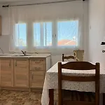 House With View Of Olympus *