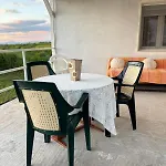 Casa de Férias House With View Of Olympus *