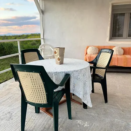 Дом отдыха House With View Of Olympus *