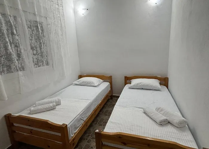 Tatil Evi House With View Of Olympus *