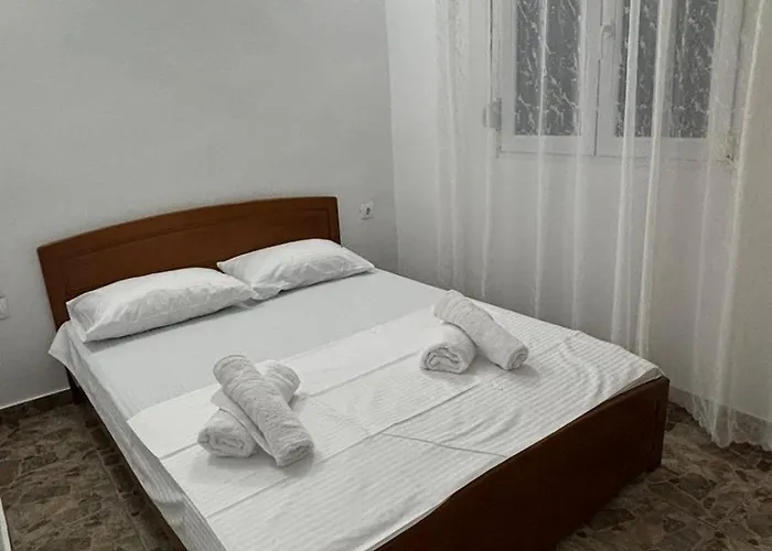 Tatil Evi House With View Of Olympus